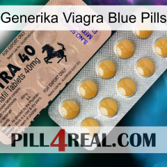 Generic Viagra Blue Pills 41